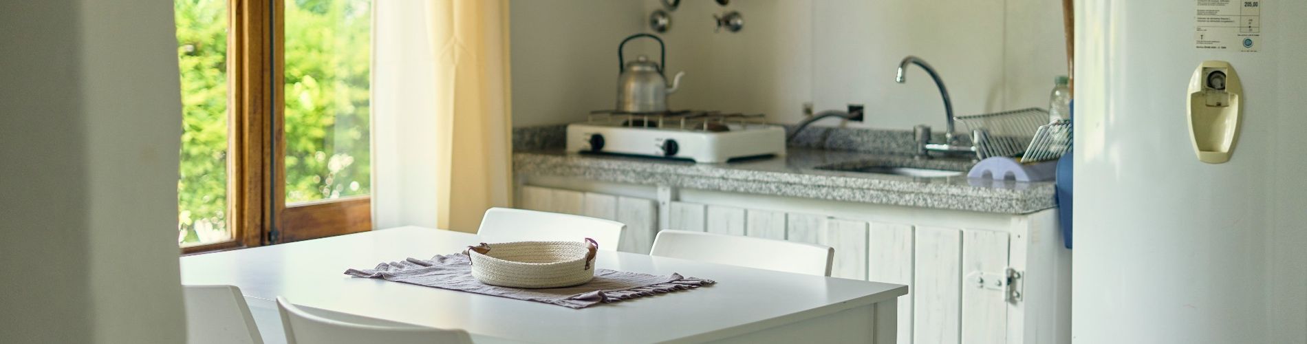 Aires del Campo Cabins and Hotel