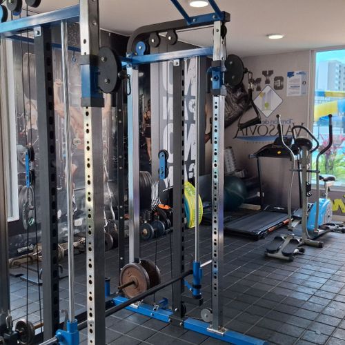 Apartamentos Club Residencial Ibague