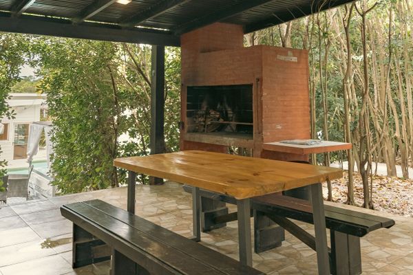 Apartamento 1 a 4 Personas