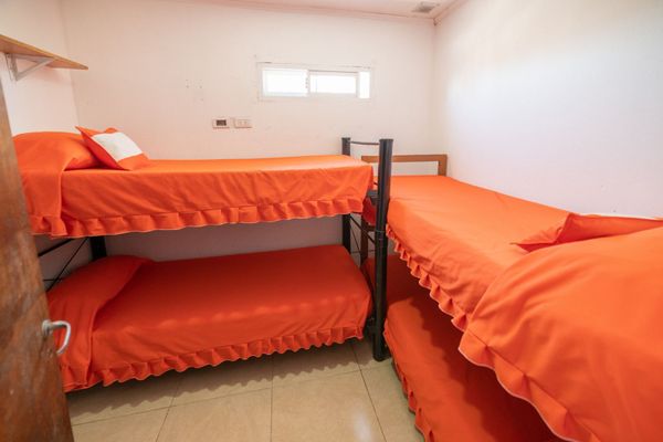 Departamento Tipo Casa / Semipiso – Último piso – Capacidad hasta 10 personas