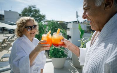 HDAHOTELSPA -                                     Sistema All Inclusive                                