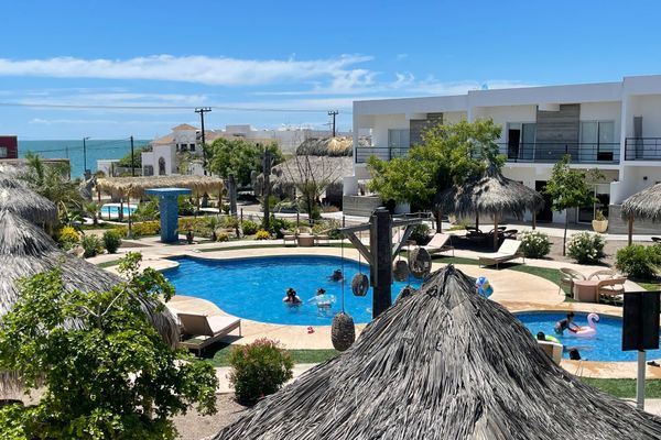 Villa St. Francisco 22