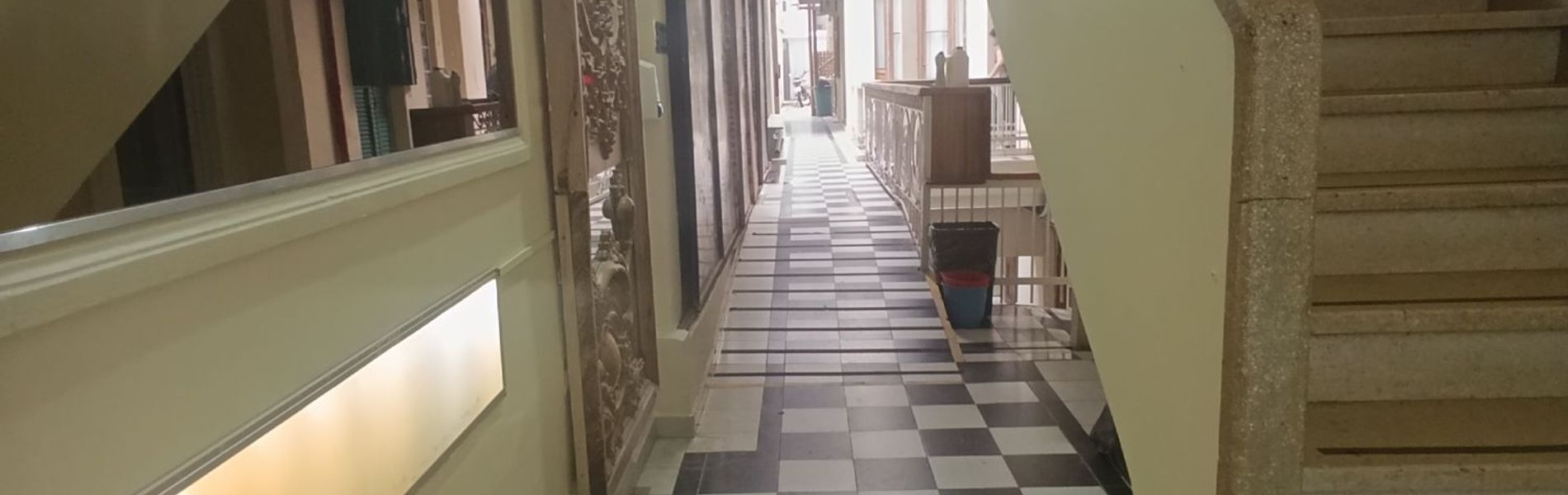 Rosanto Roosevelt Aparts