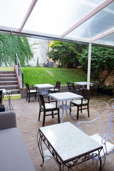 Vilaró Art Wine Hotel