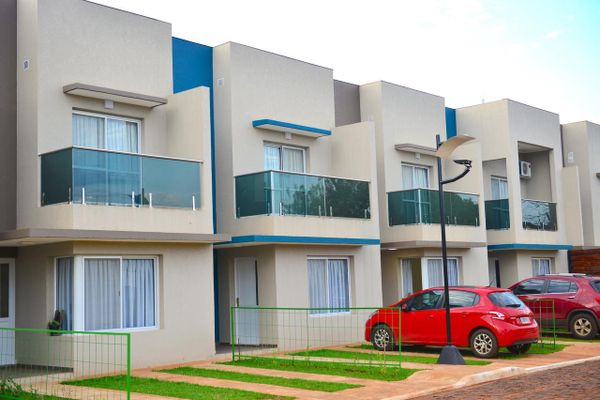 Z Executive Duplex hasta 3 