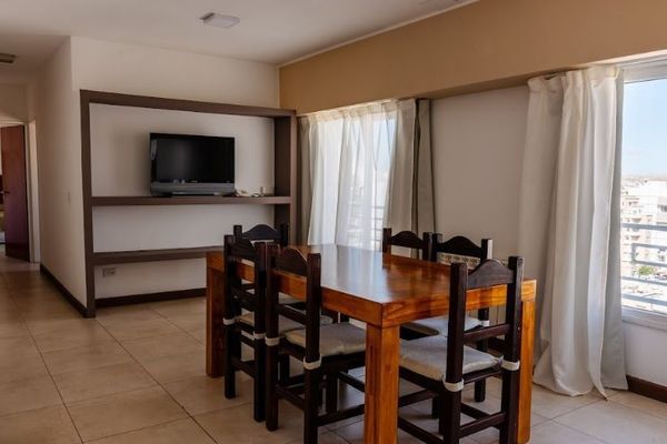 DEPARTAMENTO VISTA CIUDAD