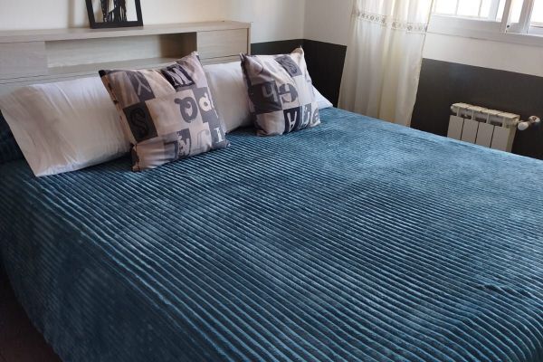 Tres Ambientes 9 de Julio