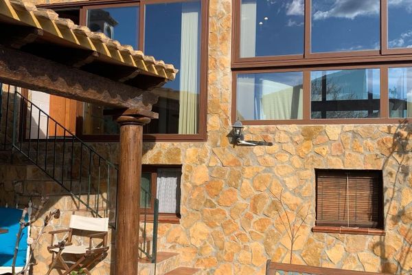 Cortijo Rural RB (Cortijos Rurales)