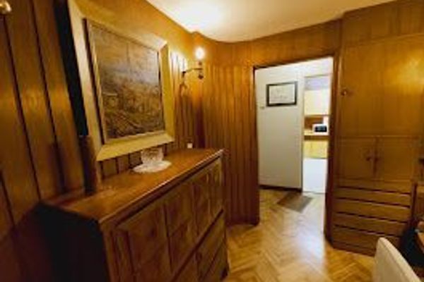 Andalue Centro o Plaza Italia Apartment