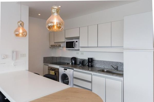 Turek Bahía Apartamentos - GG