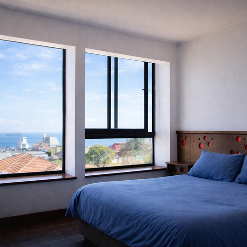 Hotel Boutique Ossido Nero