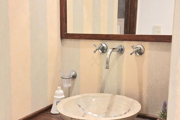 Apart 4 PB con Terraza Privada y Jacuzzi