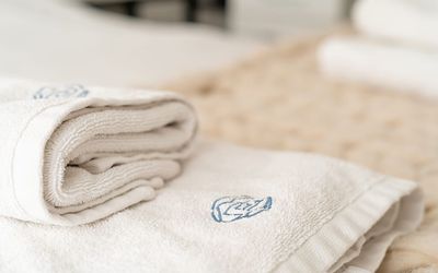 Villaelcastano2 - Servicio de limpieza y ropa blanca