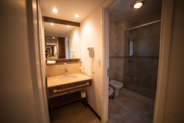 Habitación Estándar Doble Twin