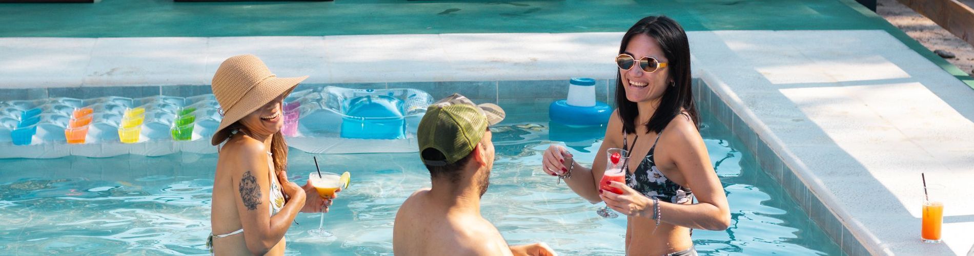 Piedra Alta Hotel & Restaurante