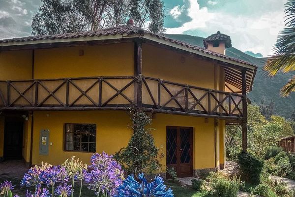 Casita Private Valley