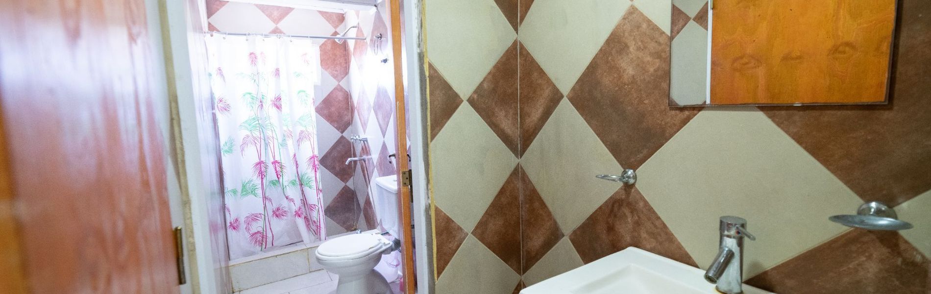 Palmeras Apart Santa Teresita 