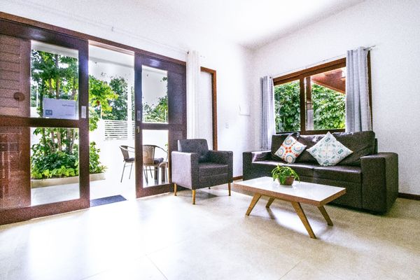 Lovely Pipa Casa 2 quartos