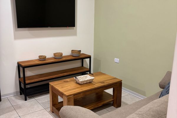 Departamento 1 dormitorio 