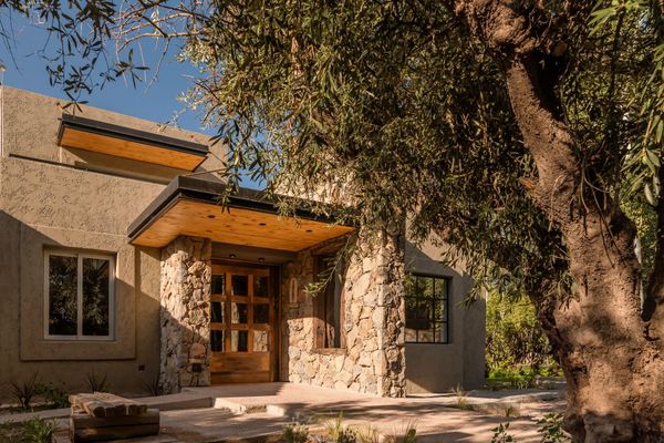 Habitación Junior - Casa Vita