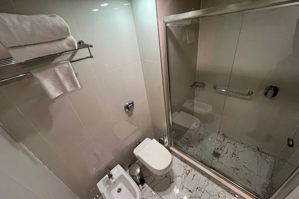 Habitación Estándar Matrimonial