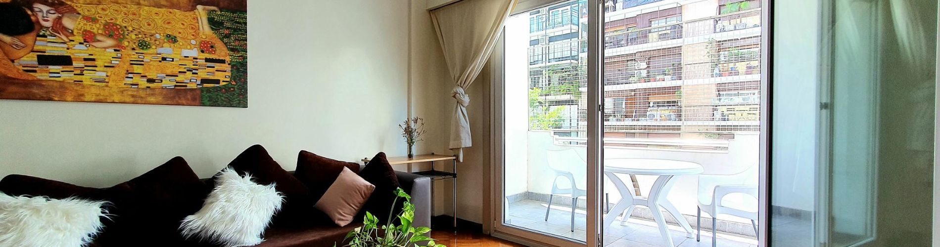 Administracion Callao - Residencias