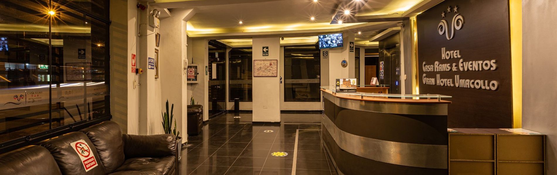 Casa Rams