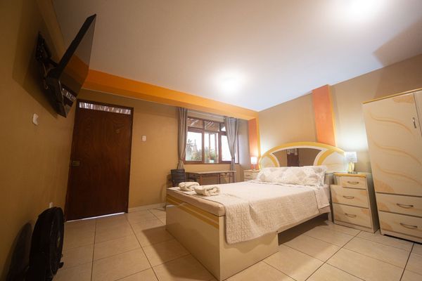Dormitorio