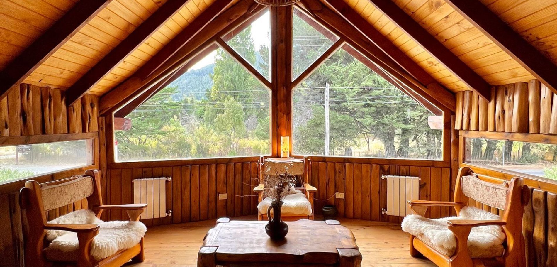 Patagonia Azul Hostel Boutique