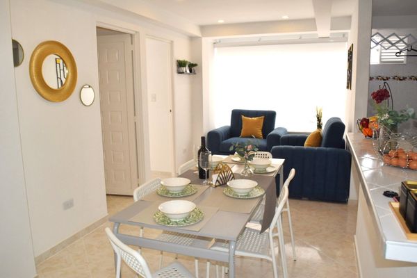 BOGOTÁ SEDE 2 - 301 Apartamento familiar - Barrio Centenario