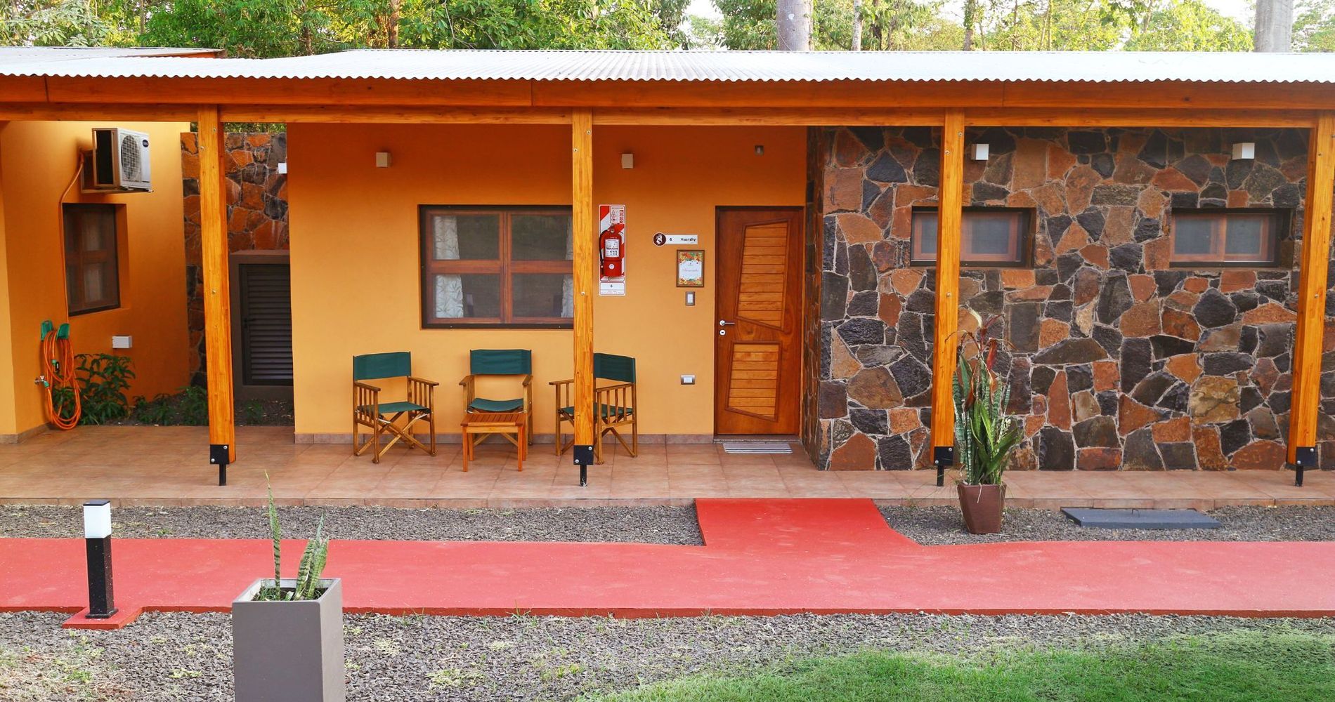Shaman's Inn Iguazu