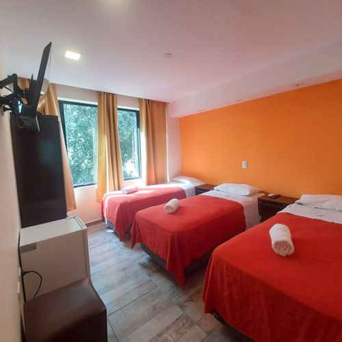 Hôtel Viking Pinamar