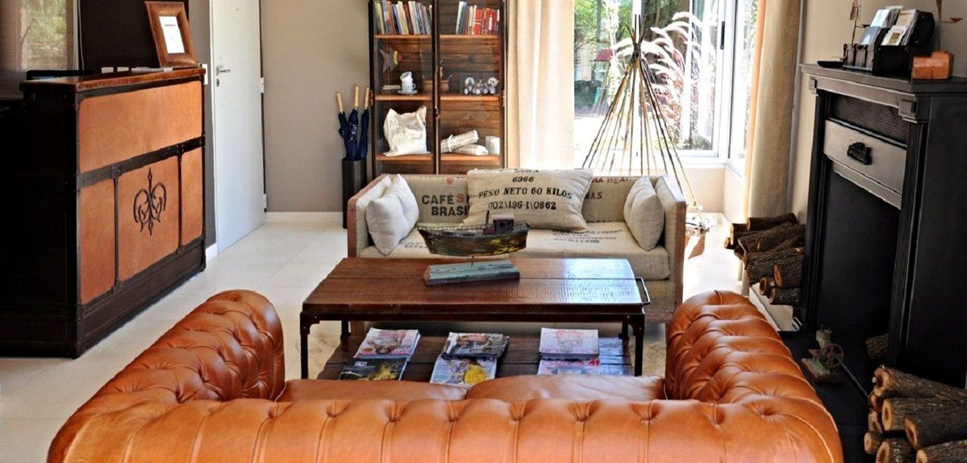 La Agustina Apart Boutique