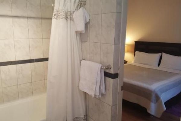 Departamento 2 dormitorios Monjitas 560