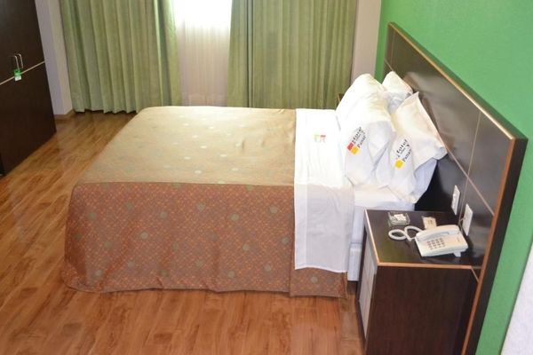 Master Suite Jacuzzi