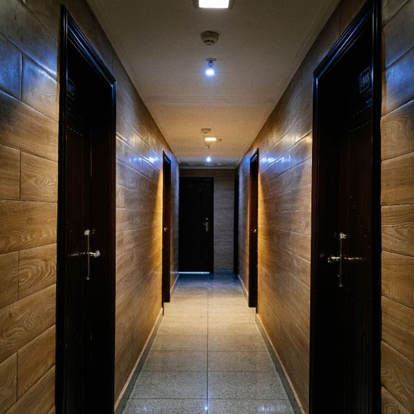 Grand International Hotel