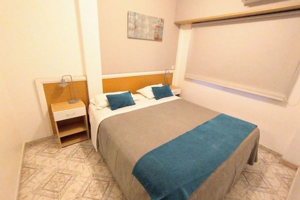 Habitación Familiar