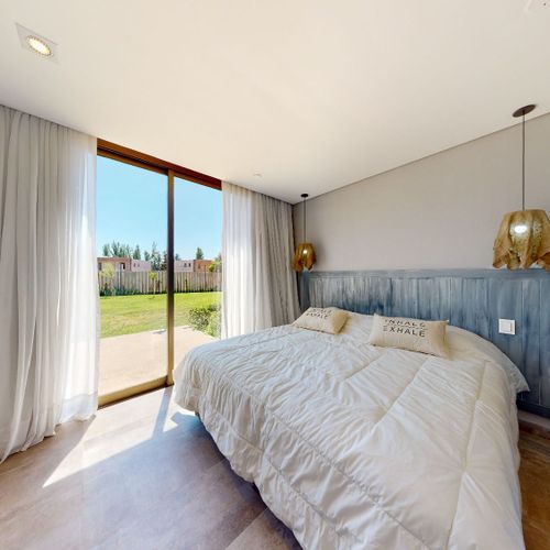 Liniers Green Apartments