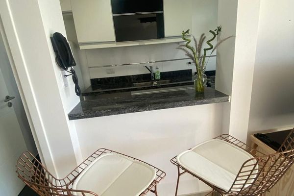 Suite Deluxe Complejo Mediland Village