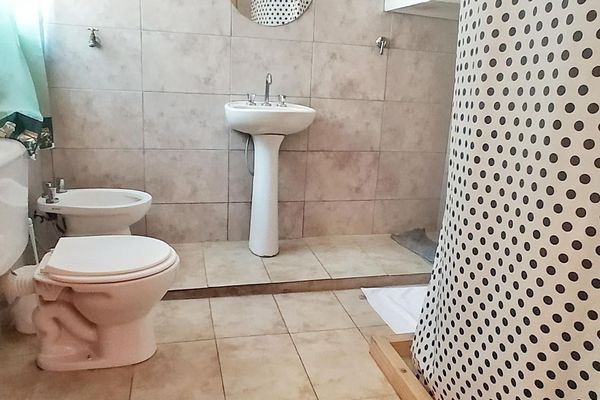 Dos Ambientes Lavalle II