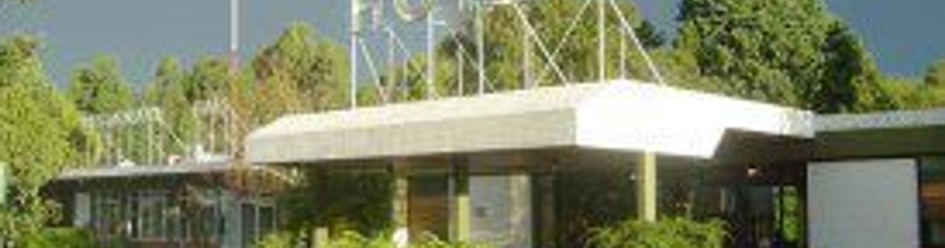 Hotel Posta Arroyito del Chocon