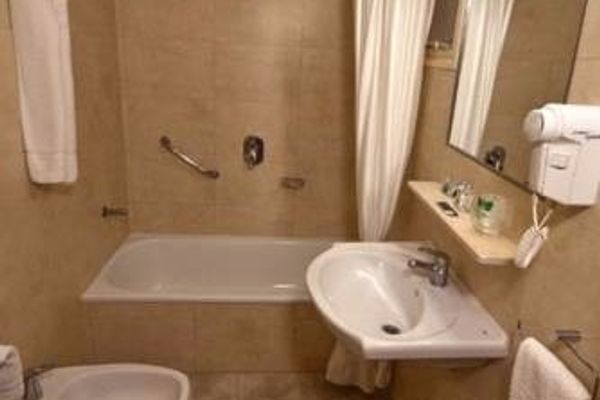 Classic Matrimonial Austral Express