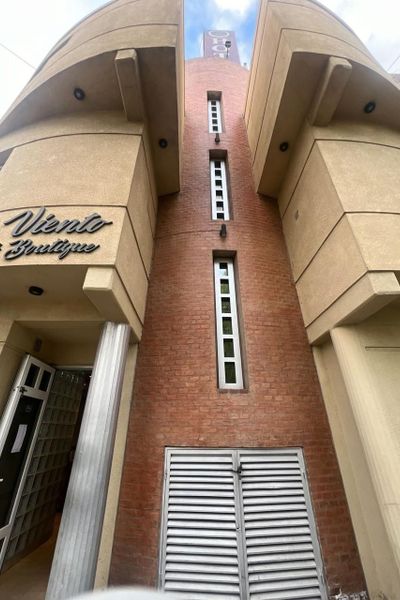 Hotel Cuesta del Viento