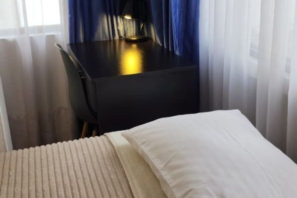 Habitación Familiar Casa - Hodu