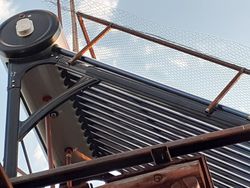 LaNubiaCabanas - Energías renovables