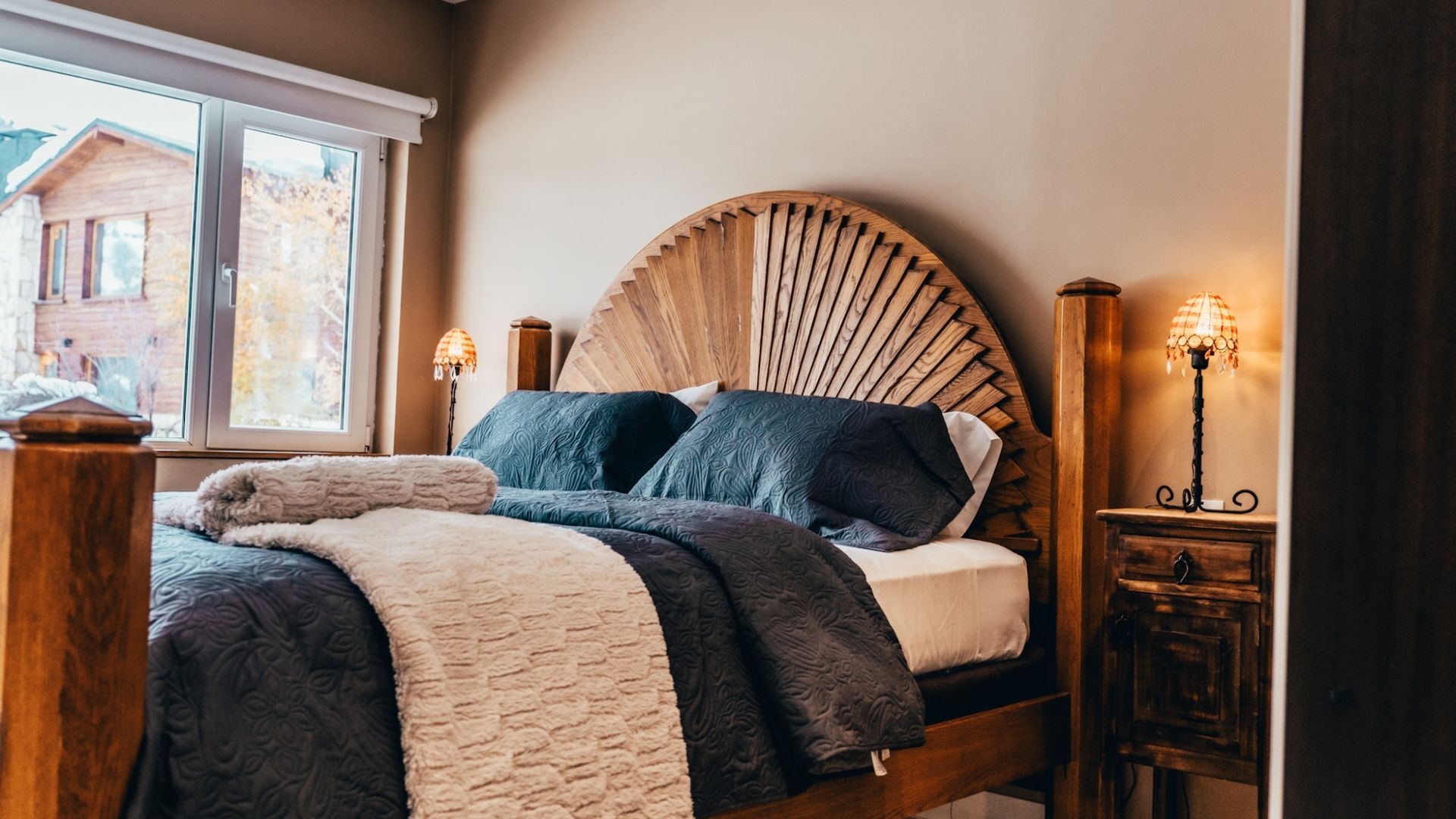 Apartamentos Ski Sur
