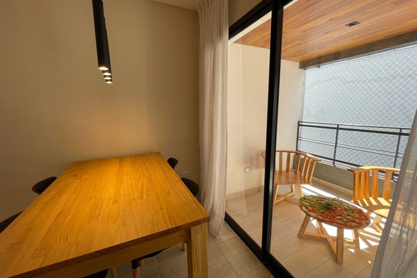 LAMADRID ESTRELLA II - 1 DORMITORIO