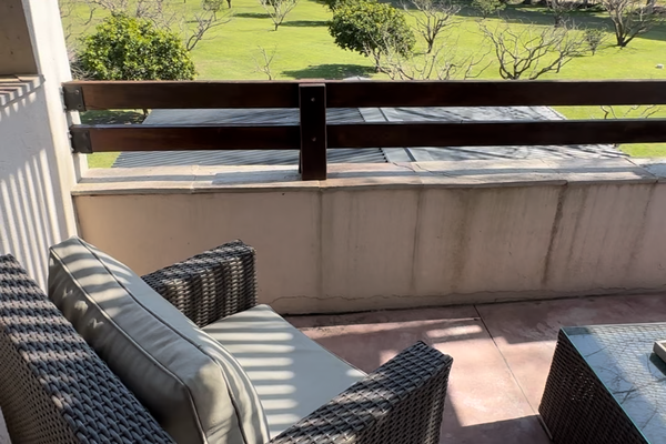 Habitación Canela