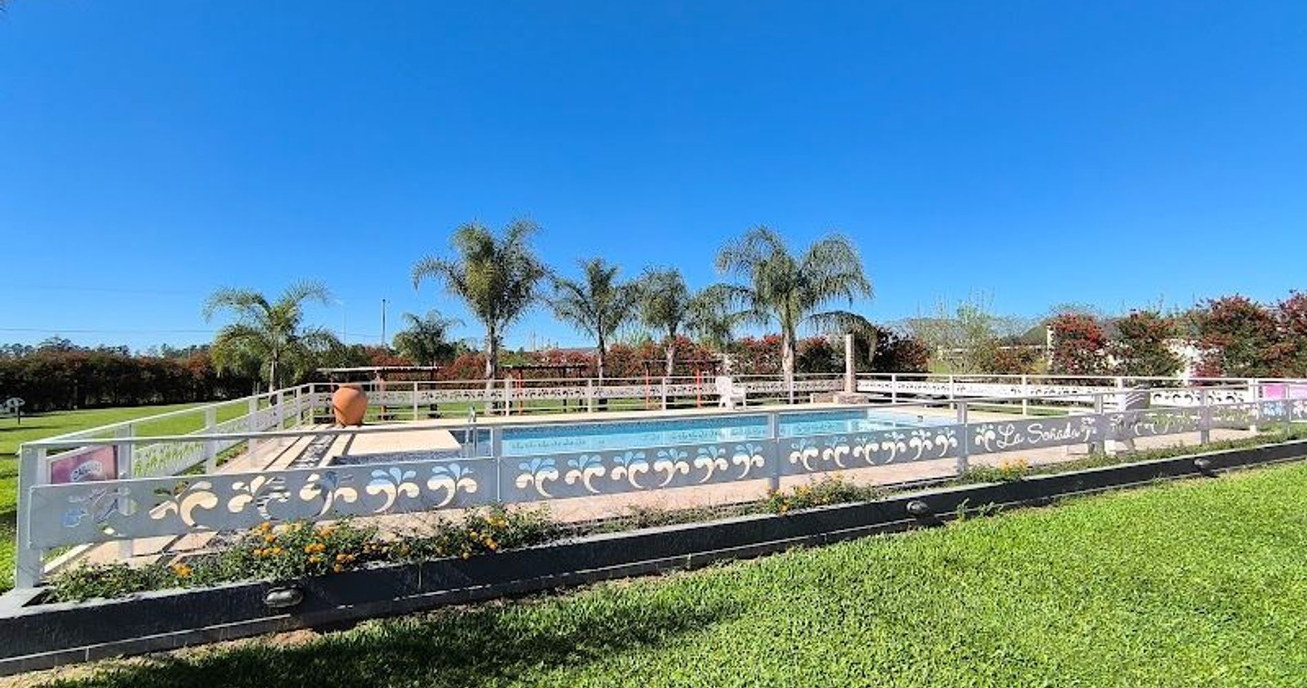 Cabañas La Soñada
