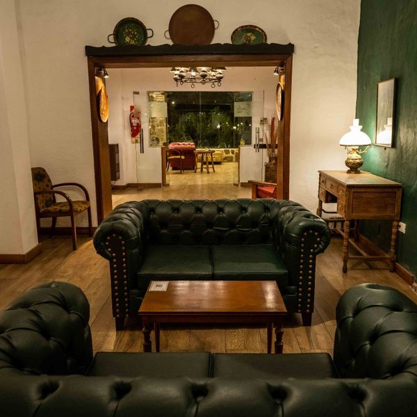 Los Espinillos Hotel & Spa